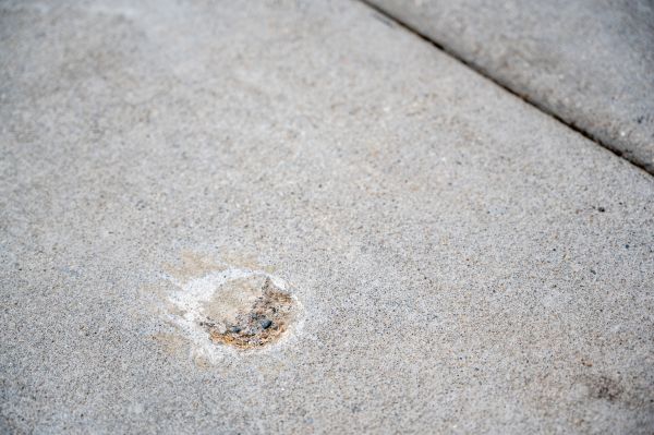 Foam Concrete Repair in New Smyrna Beach