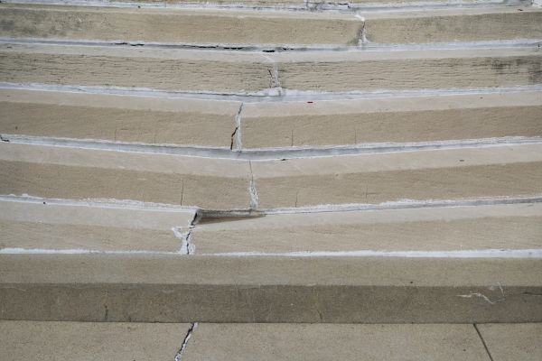 Sunken Slab Repair in New Smyrna Beach