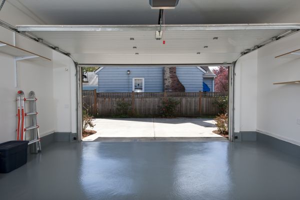 Garage Settling Repair in New Smyrna Beach