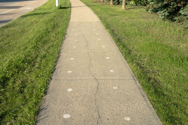 Cost of Commercial Concrete Leveling in New Smyrna Beach
