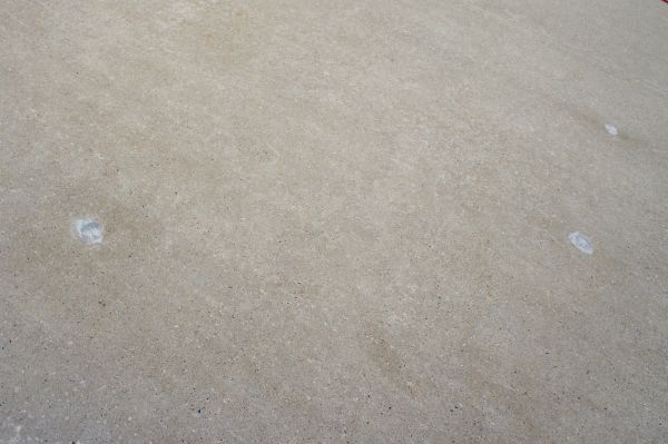 Concrete Slab Jacking in New Smyrna Beach