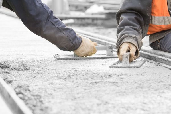 Driveway Mudjacking in New Smyrna Beach