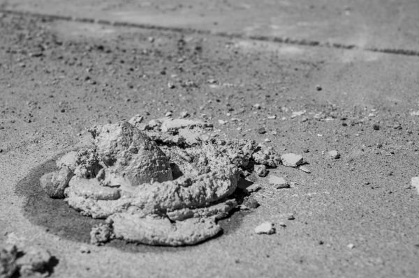 Concrete Slabjacking in New Smyrna Beach