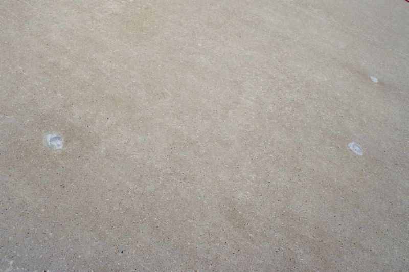 Concrete Surface Preparation